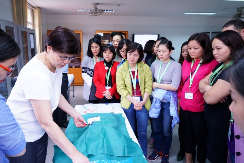 Singapore's Entrepreneurs Program Continues to Empower Youths in Vietnam