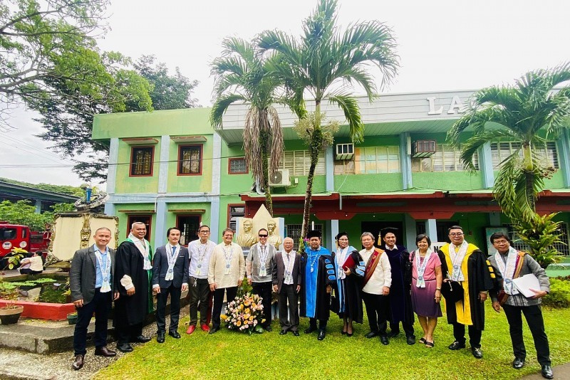 Vietnam - Philippines People-to-People Ties Benefit Both Nations