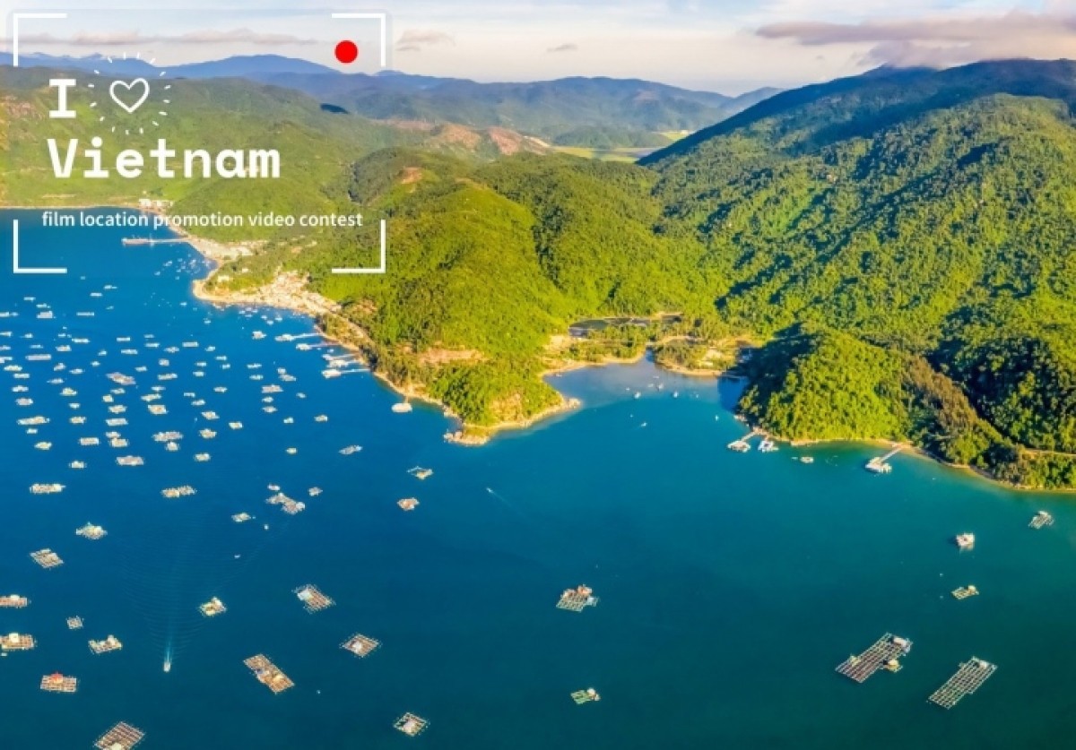 Online Video Contest “I Love Vietnam” Opened for Vietnamese, foreign Citizens