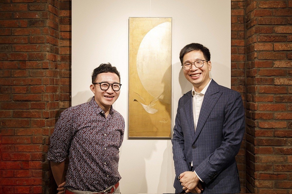 Nearly 100 Vietnamese Paintings Return Home after 30 Years
