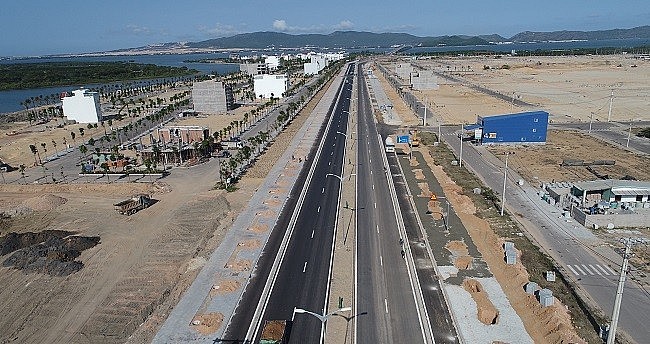 Binh Dinh is Attractive for Foreign Investors