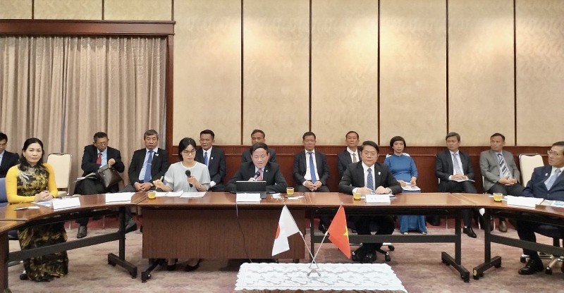 Binh Dinh is Attractive for Foreign Investors