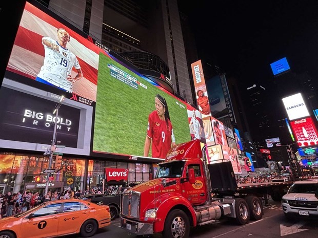 Women's World Cup 2023: Vietnam-US Match Set Unexpected Record