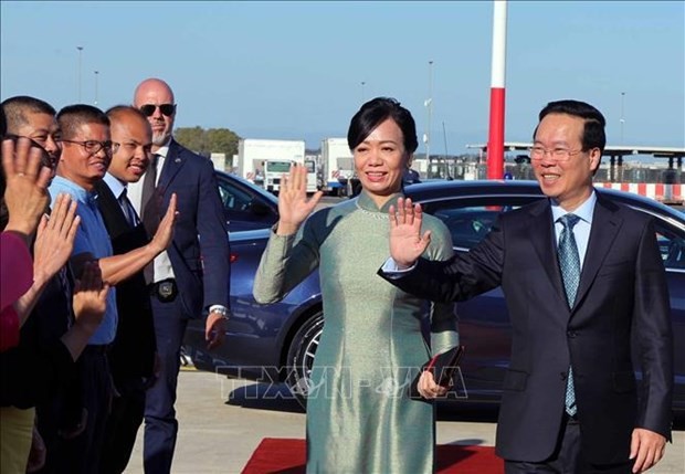 vietnam news today jul 30 vietnam becoming asias tourism hotspot