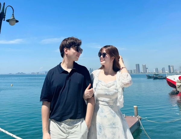 A Star Crossed Love Story: Tribute To Influencer Couple'S Untimely End - s8z7tbs