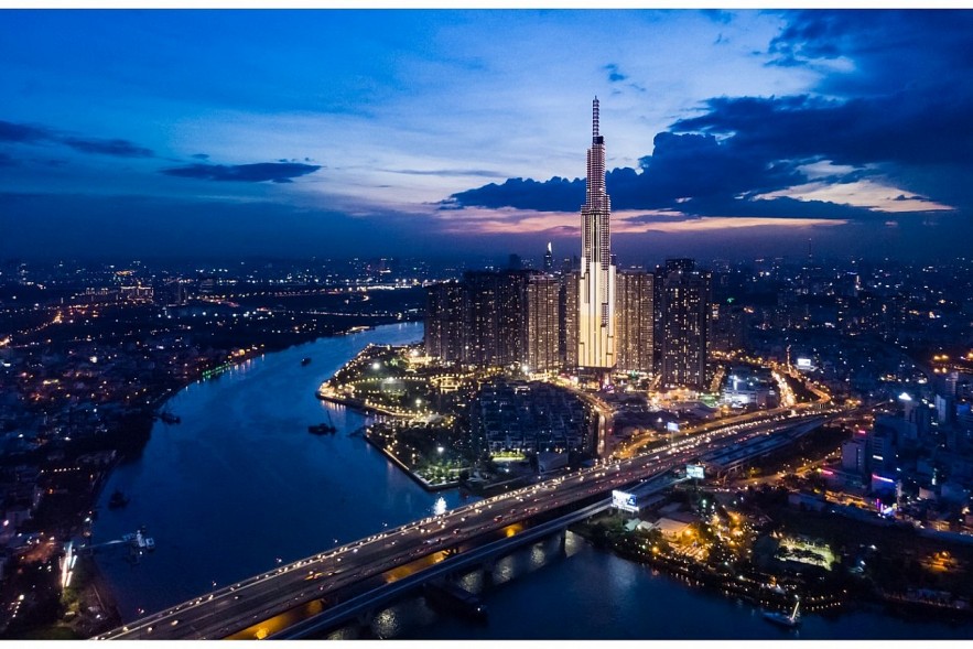 6 Steps to Finding the Right Office Space in Ho Chi Minh City