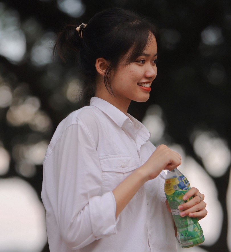 Stressed by Exams? Try the Soothing Effects of Zero Degree Green Tea