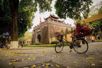 Vietnam’s Weather Forecast (August 10): Scattered Showers And Thunderstorms