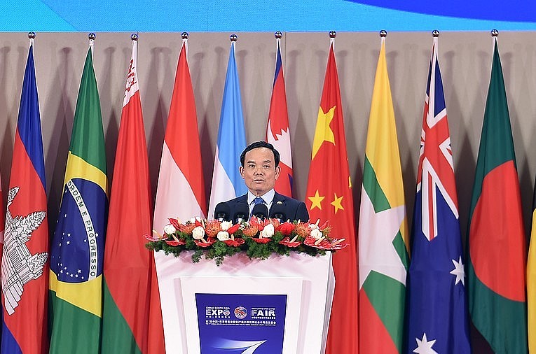 Vietnam Expects Chinese Market Opening For Agro-fishery Products