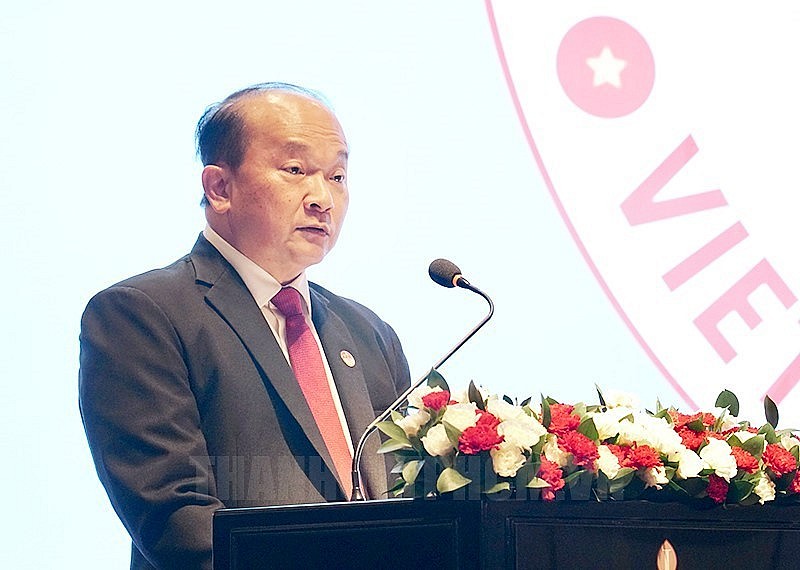 Ho Chi Minh City Expands Cooperation Program With Singapore
