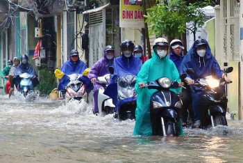 Vietnam’s Weather Forecast (August 21): Thunderstorms In The North And North Central