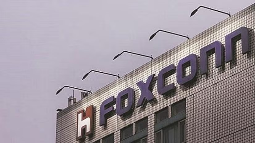 foxconns business in india hits 10 billion to bet 2 billion more