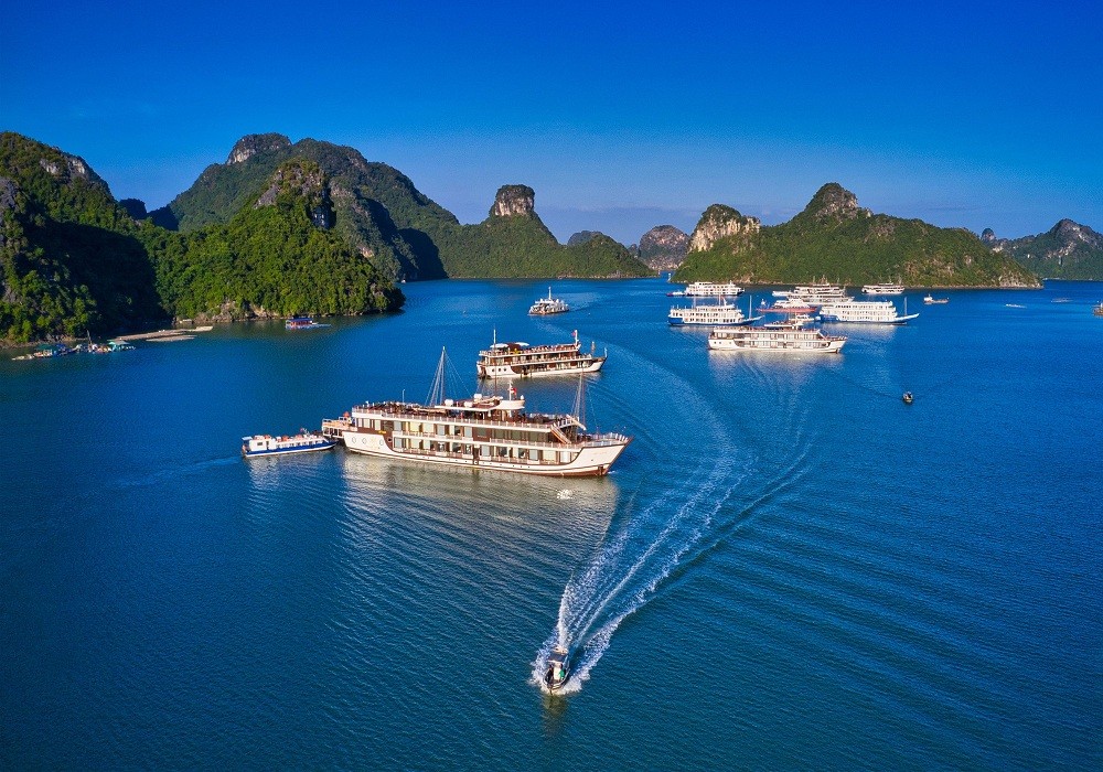 Exhibition Honoring Sea and Islands Cultural Heritage to Underway in Binh Thuan