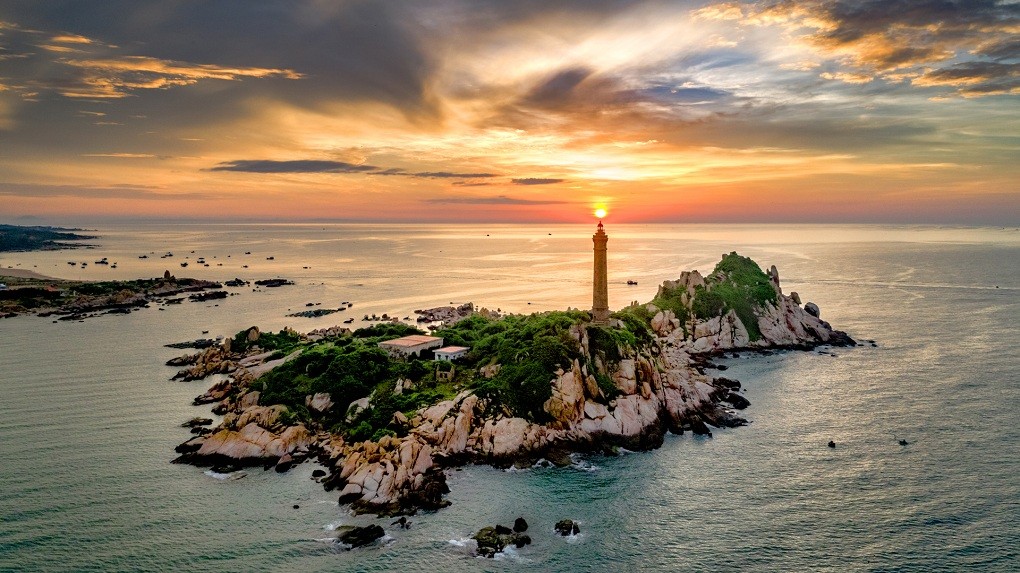 Exhibition Honoring Sea and Island Cultural Heritage to Underway in Binh Thuan