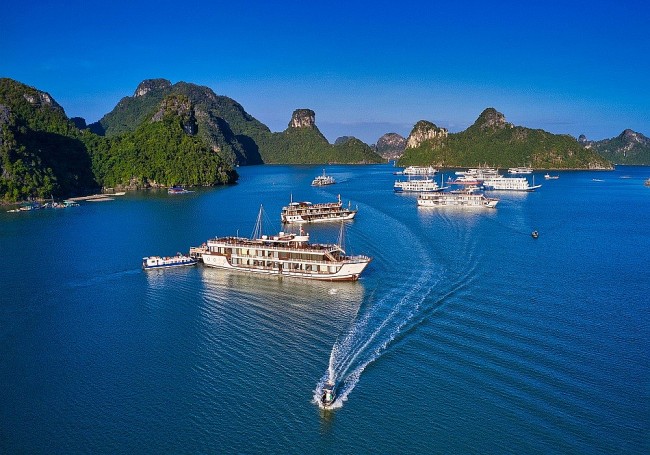 Exhibition Honoring Sea and Islands Cultural Heritage to Underway in Binh Thuan