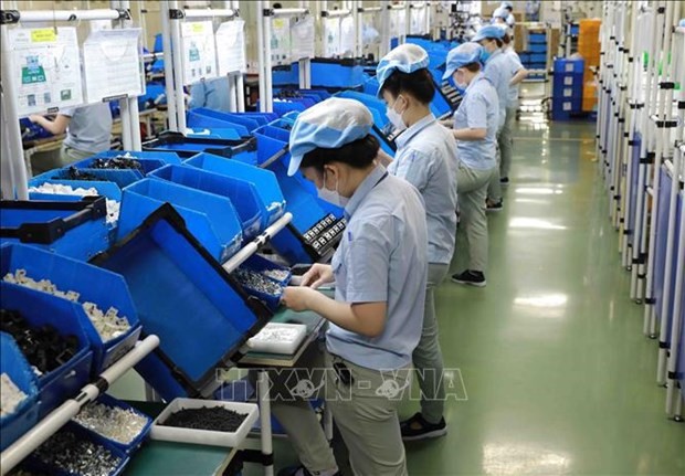 vietnam among top 11 exporting countries to singapore