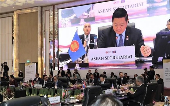 aseans digital economy projected to hit us 1 trillion by 2030