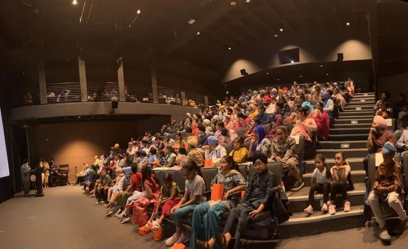 empowering sikh youth uniting voices across borders