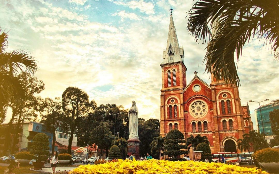 Vietnam’s Weather Forecast (September 21): Intense Heat All Over The Country