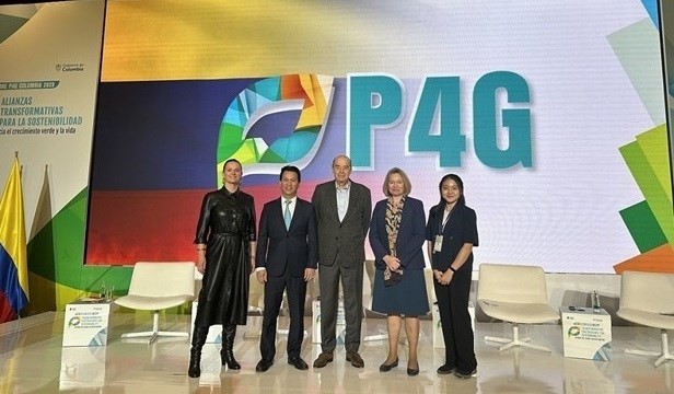 vietnam news today sep 26 vietnam to host fourth p4g summit in 2025
