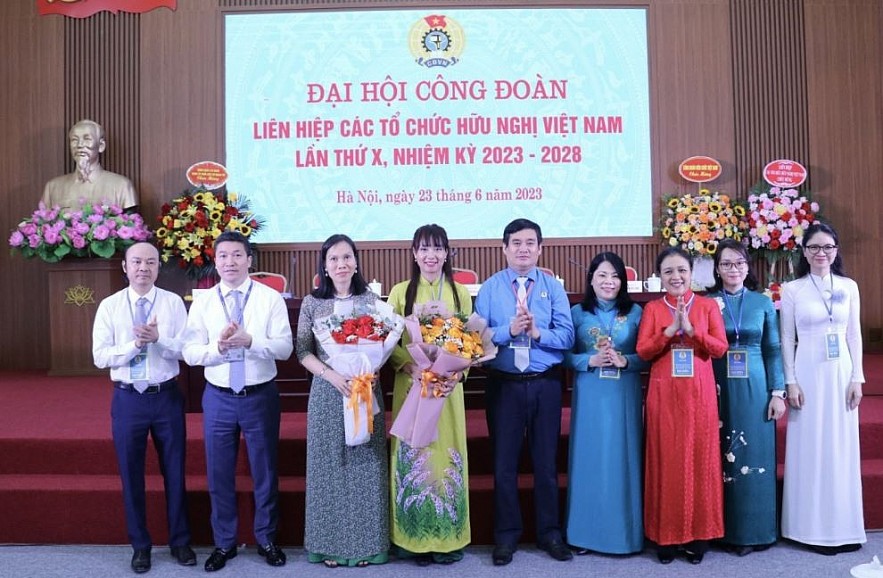 6th Congress of Vietnam Public Sector Union to Take Place from September 30