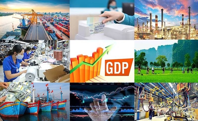 vietnamese economy likely to lead aseans growth