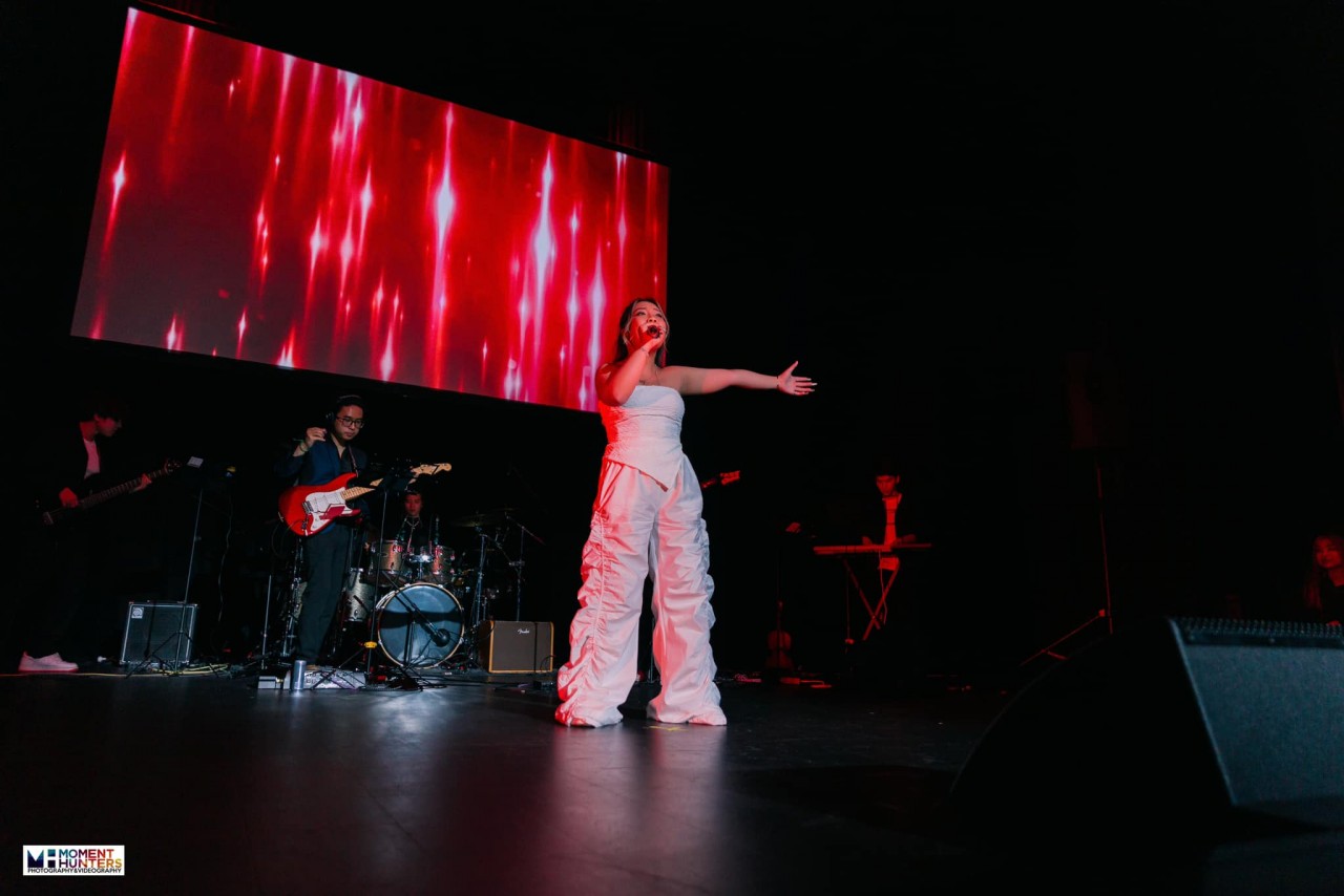 Vietnamese Youth Shine at 2023 MOVSA GALA