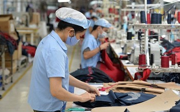 Vietnam Is Attractive To European Firms: EuroCham