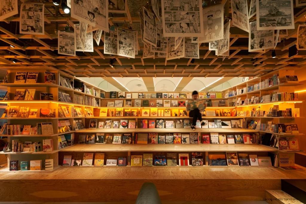The Travel: Top 10 Strangest Hotels In The World