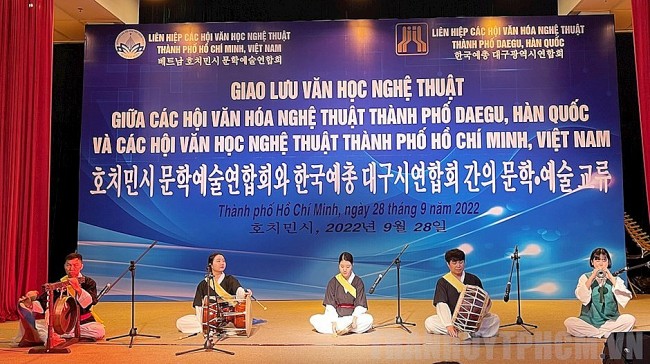 Ho Chi Minh City to Announce Key Investment Projects to Foreign Corporations