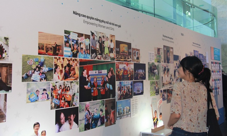 VUFO Committed to Supporting Australia's Partner NGOs in Vietnam