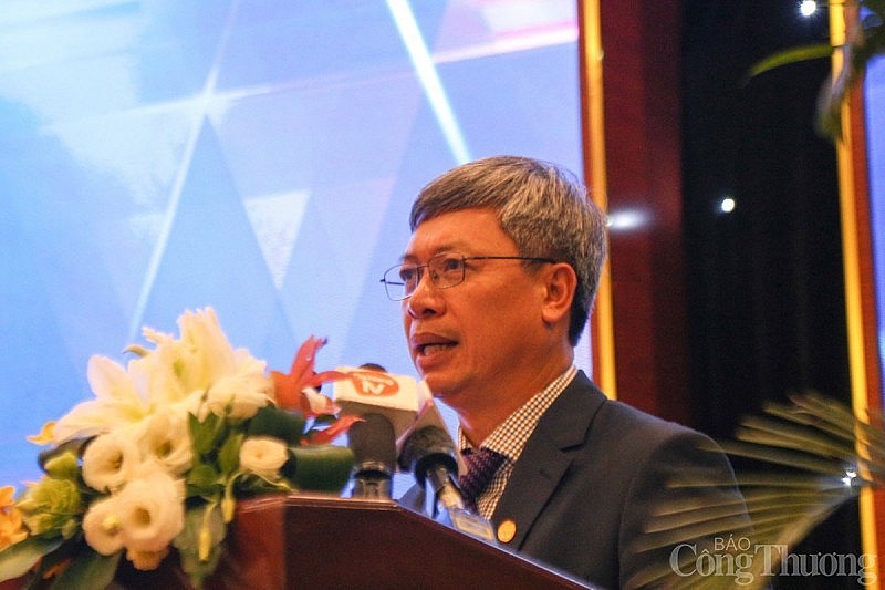 Quang Nam – US Industrial Park Expected to be Formed