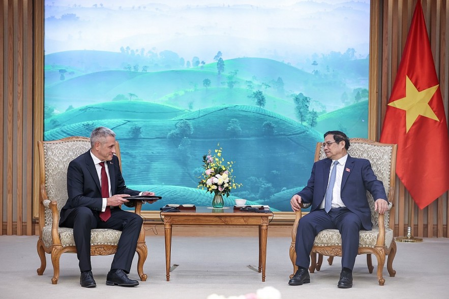 Vietnam And Belarus Strives to Restore Trade Turnover