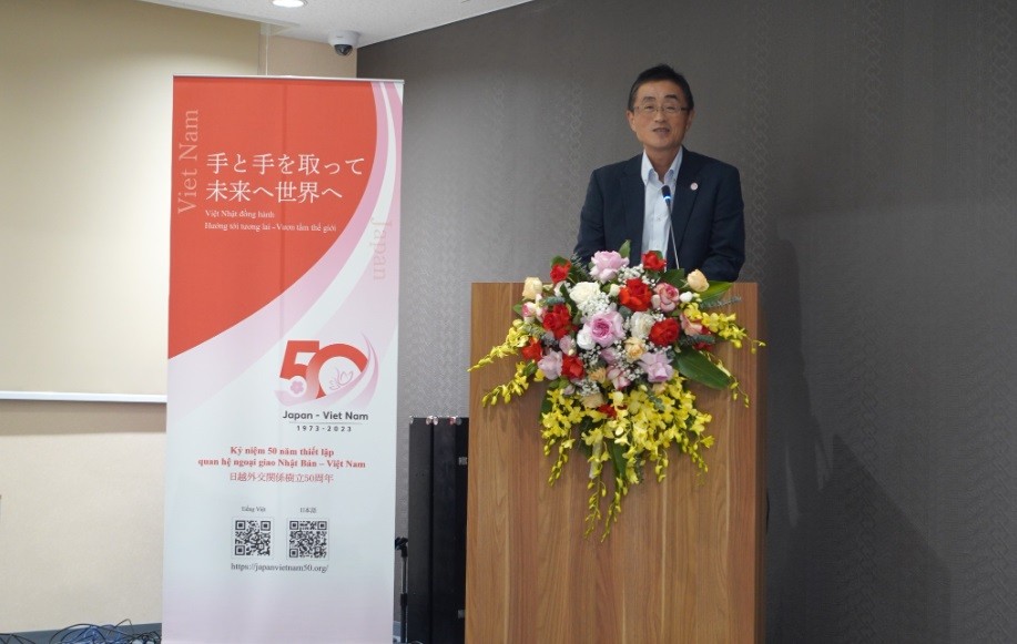 association established to gather vietnamese jet alumni