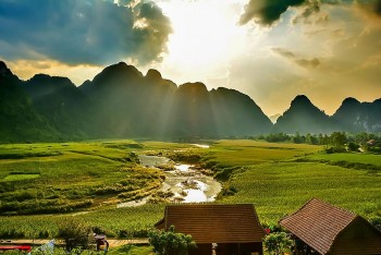Tan Hoa Tourism Village Listed Among World’s Best In 2023