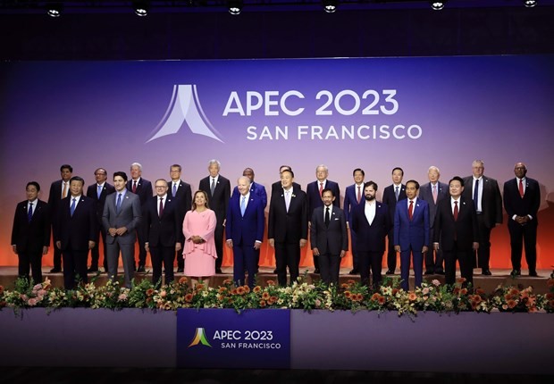 vietnam news today nov 19 apec members appreciate vietnams practical constructive contributions