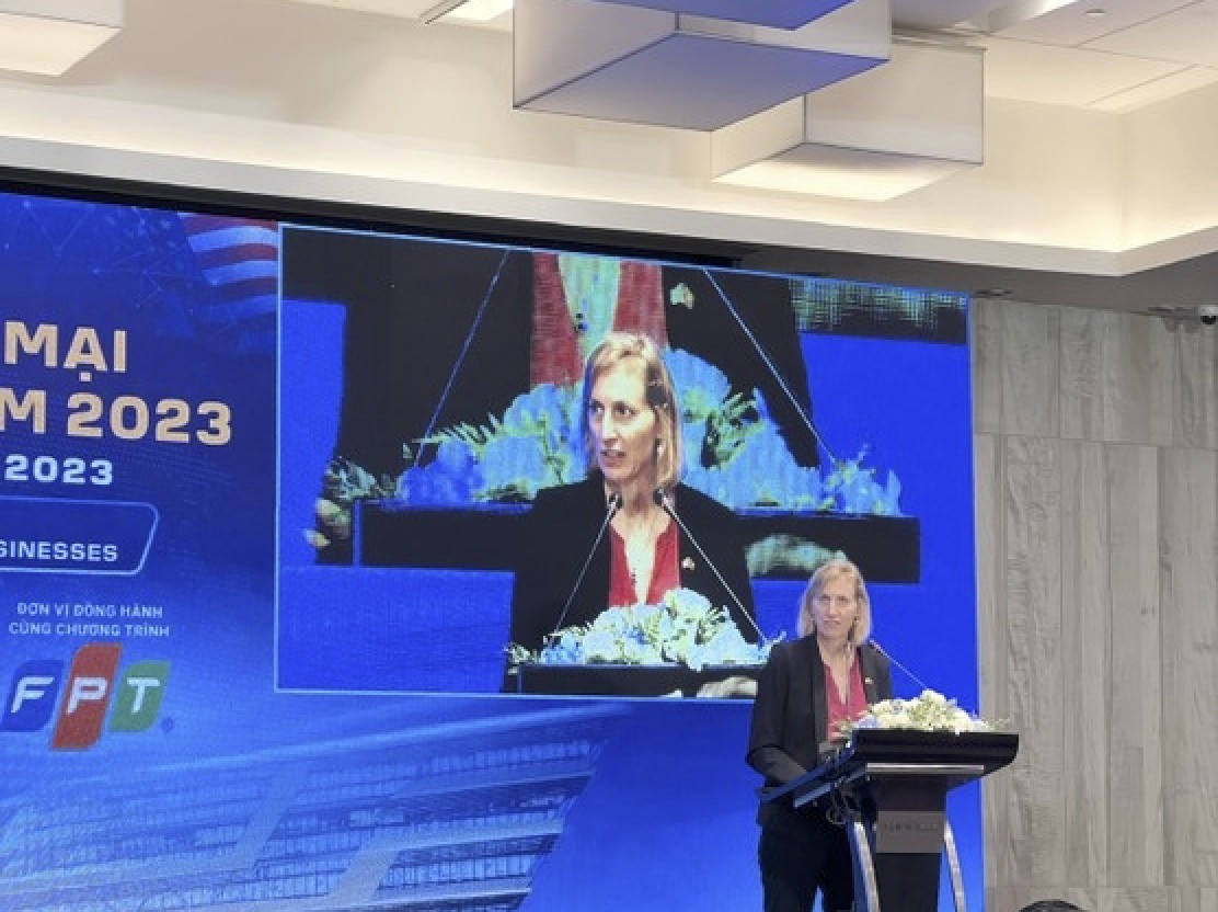 vietnam news today nov 22 vietnam emerges as important pillar in us economy