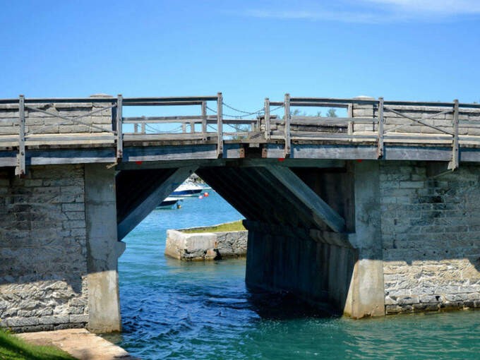 Bridges Article