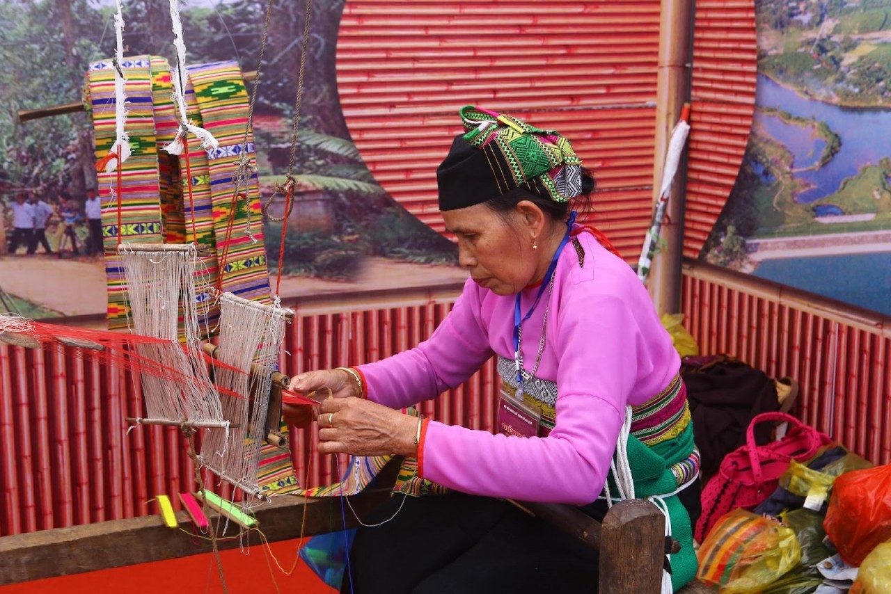 Cultural Heritage Week Promote National Great Solidarity Cultural Heritage Week Promote National Great Solidarity