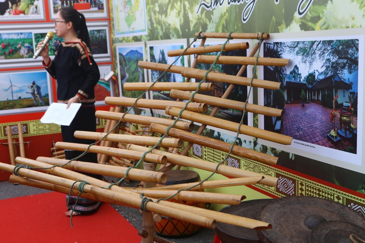 Cultural Heritage Week Promote National Great Solidarity Cultural Heritage Week Promote National Great Solidarity