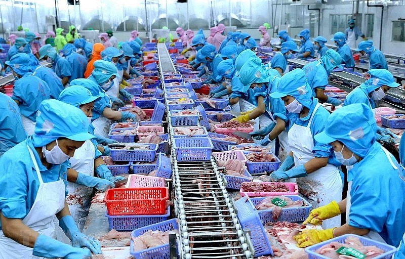 deepening vietnam and japan trade relations