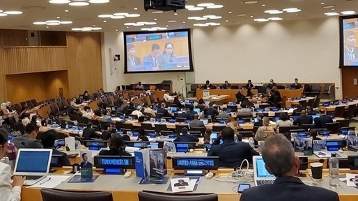 vietnam news today dec 1 cambodian na presidents visit enhances vietnam cambodia traditional solidarity