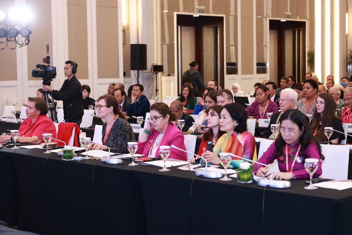 ap11 concludes hanoi action plan 2023 adopted