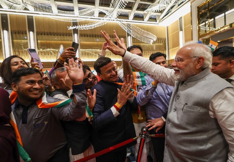 viips rising indias strategic pivot and the reshaping of global geopolitics