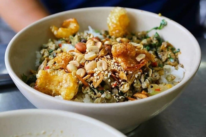 Ten Vietnamese Cuisine, Specialties Set New Asian Records