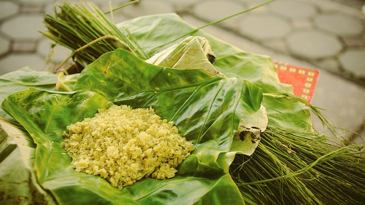 Ten Vietnamese Cuisine, Specialties Set New Asian Records