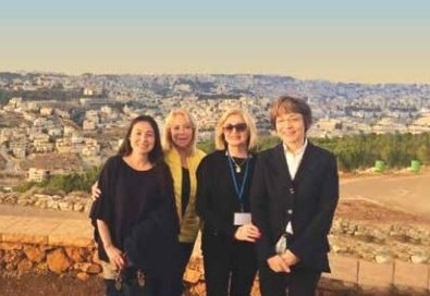 Unforgettable Days in Israel