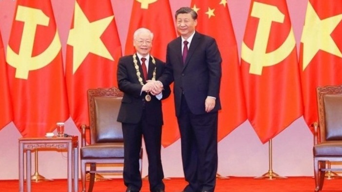 vietnam news today dec 10 president xi jinpings visit to open up new chapter in vietnam china ties