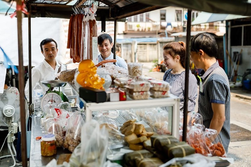 Promoting Role of Vietnamese Community in Northeast Thailand in Bilateral Relations