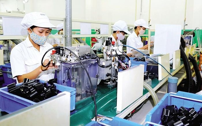 Fitch Ratings Raised Vietnam’s Long-Term Credit With A 